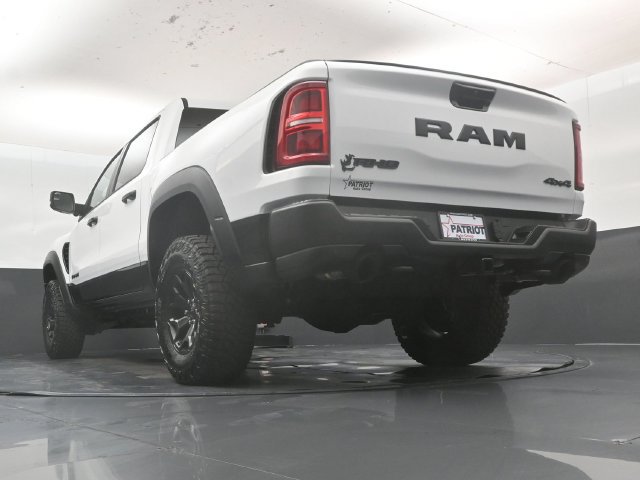 New 2027 RAM 1500 RHO AWD/4WD image 50