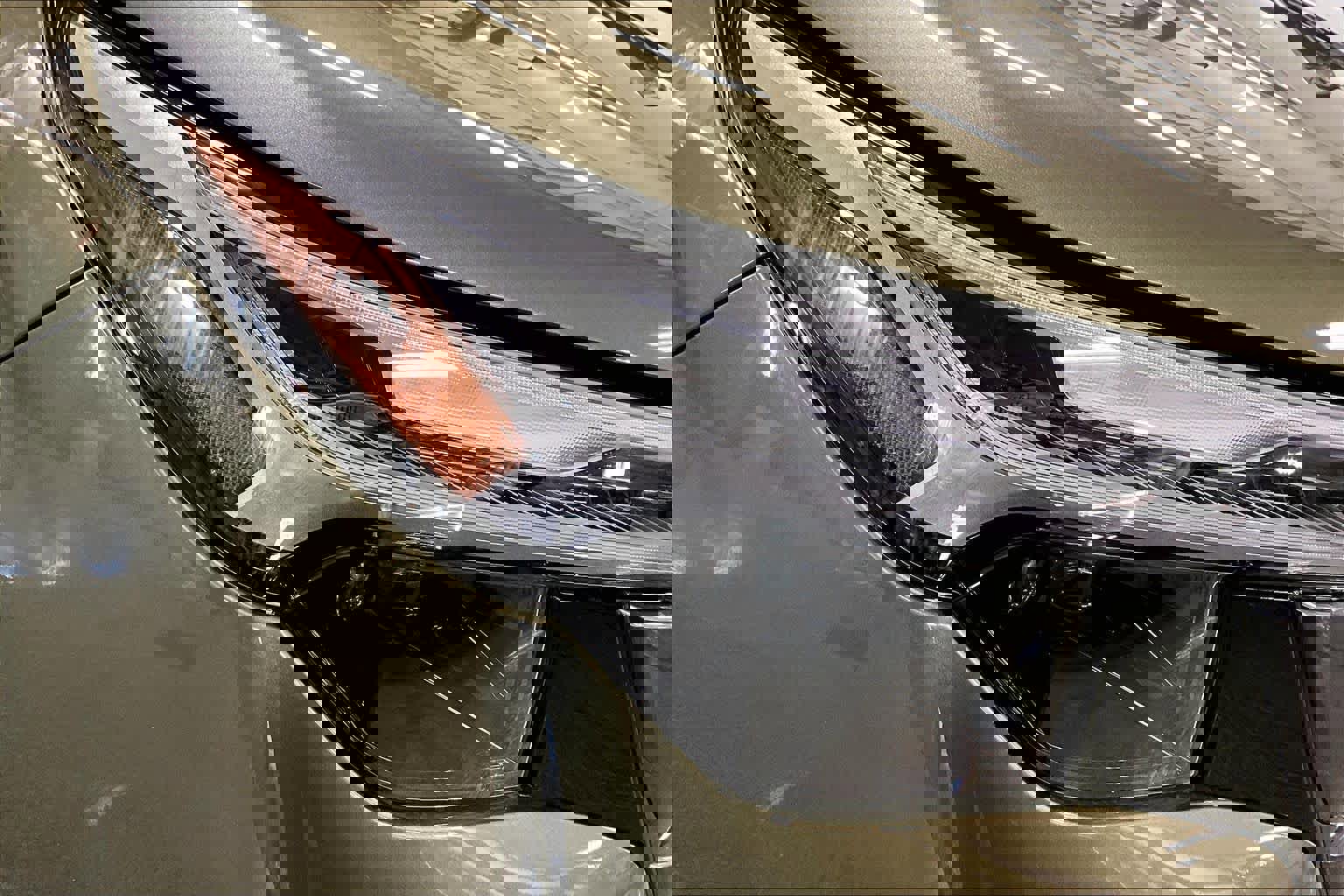 Used 2025 Subaru Forester Limited image 28