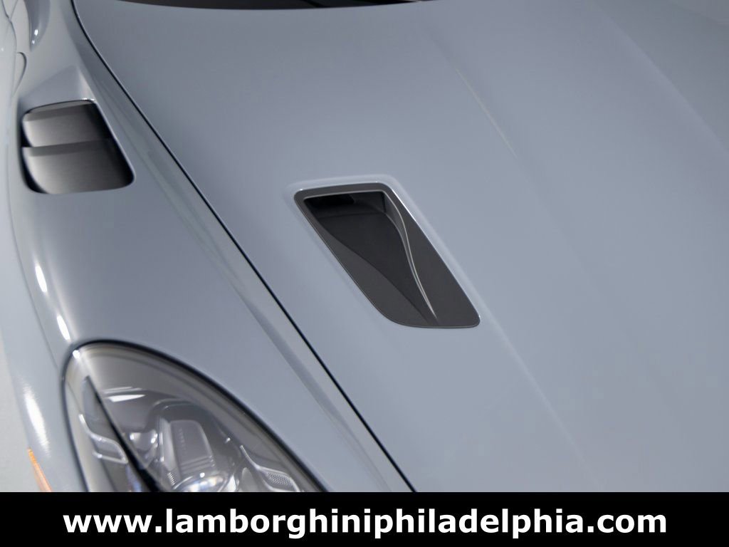 Used 2025 Porsche 718 Boxster Spyder RS image 37