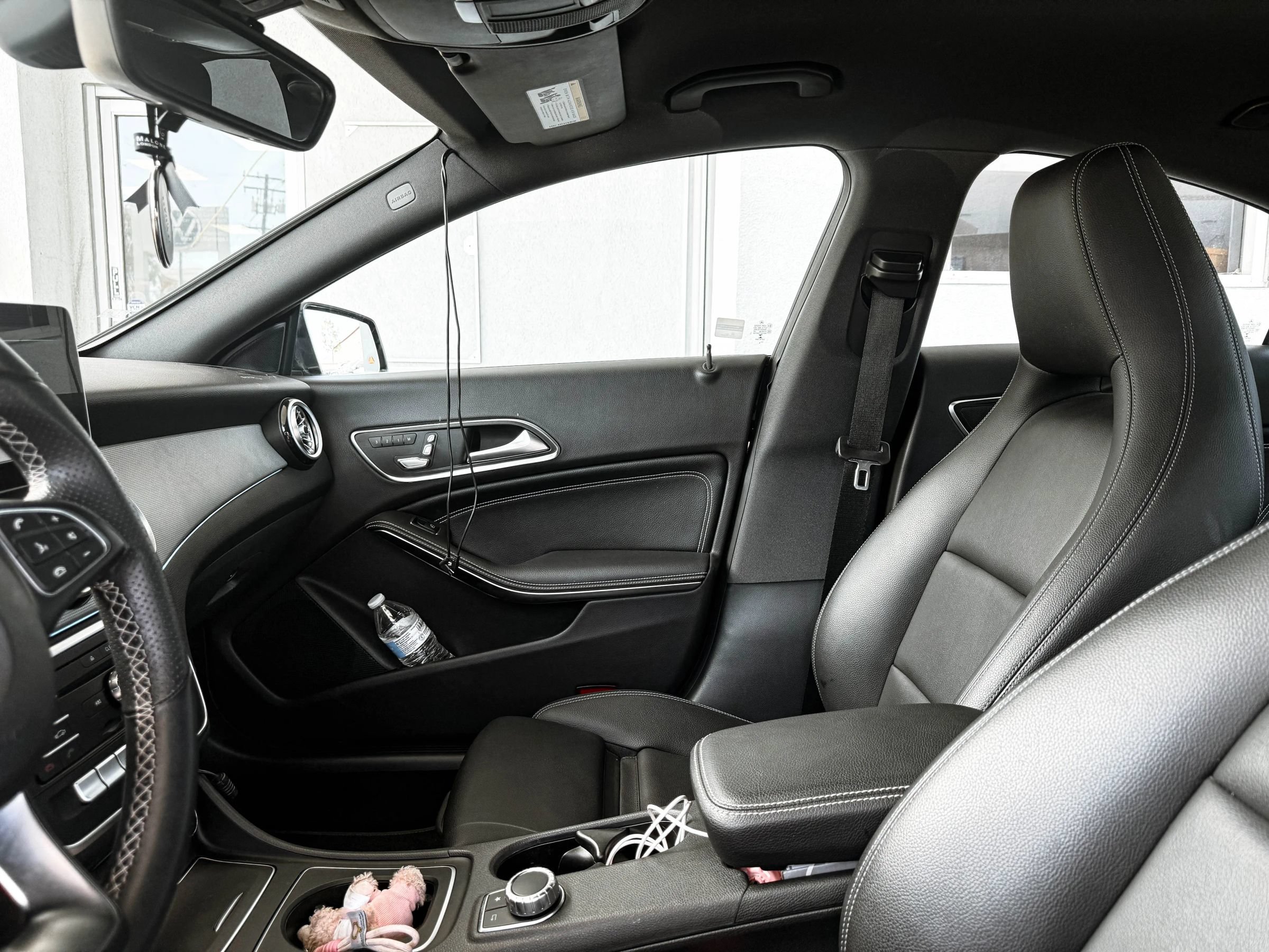 Used 2018 Mercedes-Benz CLA 250 image 21