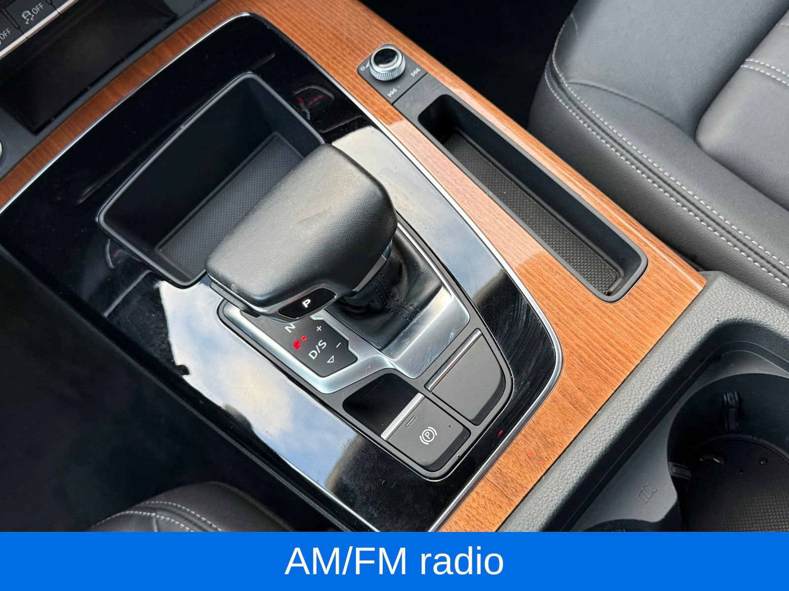 Used 2023 Audi Q5 2.0T Premium image 28