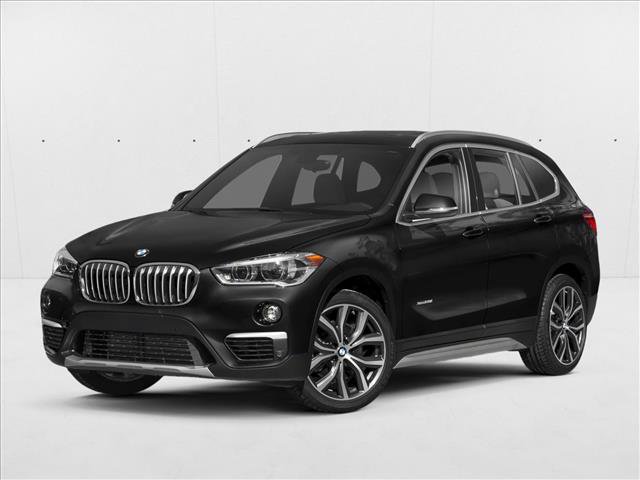 Used 2018 BMW X1 xDrive28i w/ Premium Package image 1