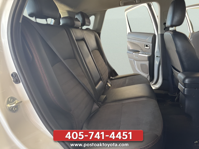 Used 2023 Mitsubishi Outlander Sport LE AWD/4WD image 22
