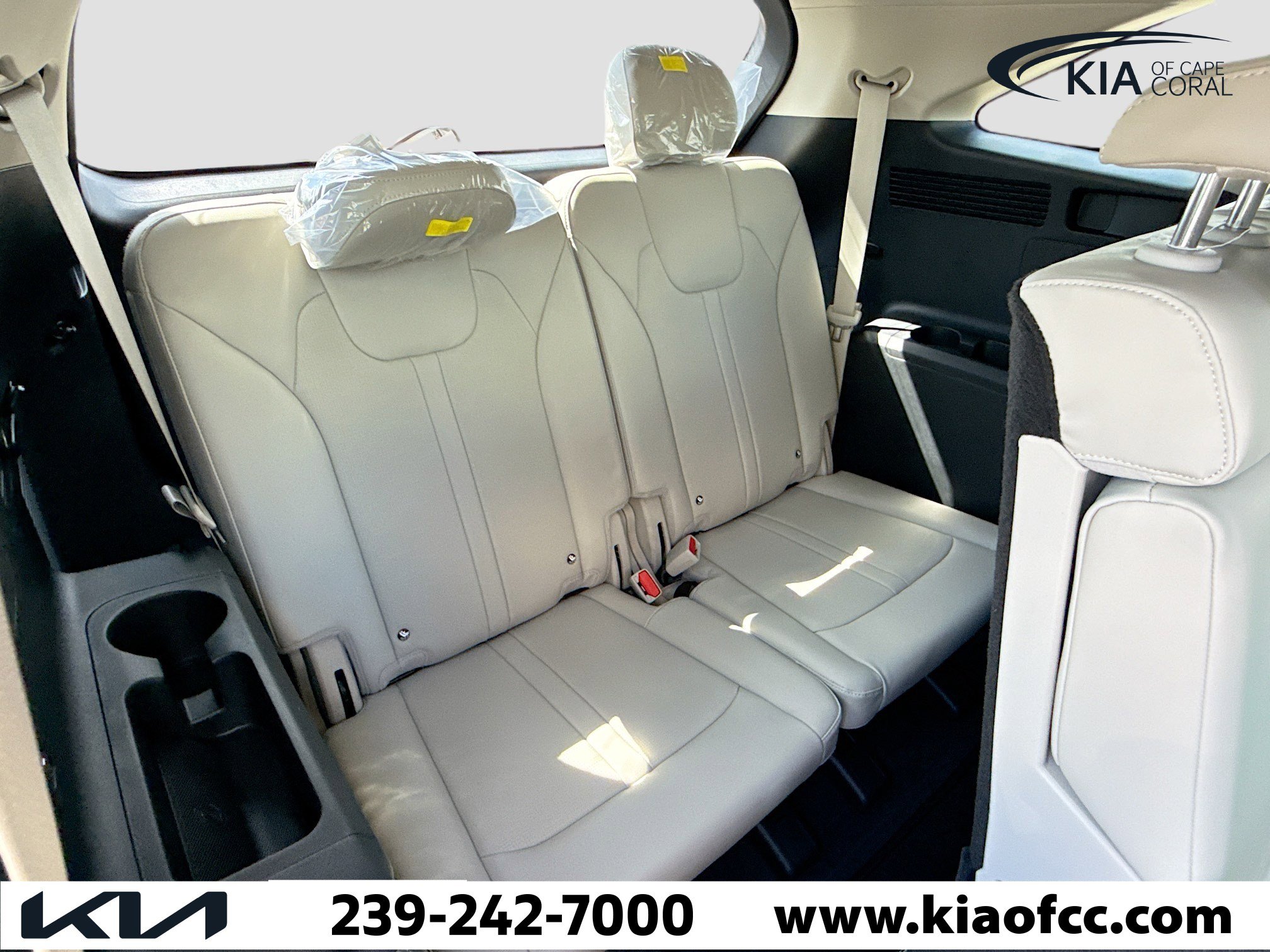 New 2026 Kia Sorento S w/ S Panoramic Sunroof Package FWD image 20