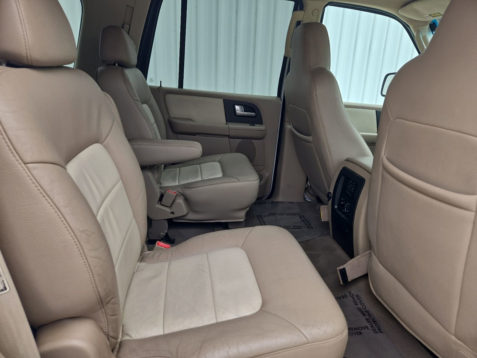 Used 2003 Ford Expedition Eddie Bauer AWD/4WD image 8