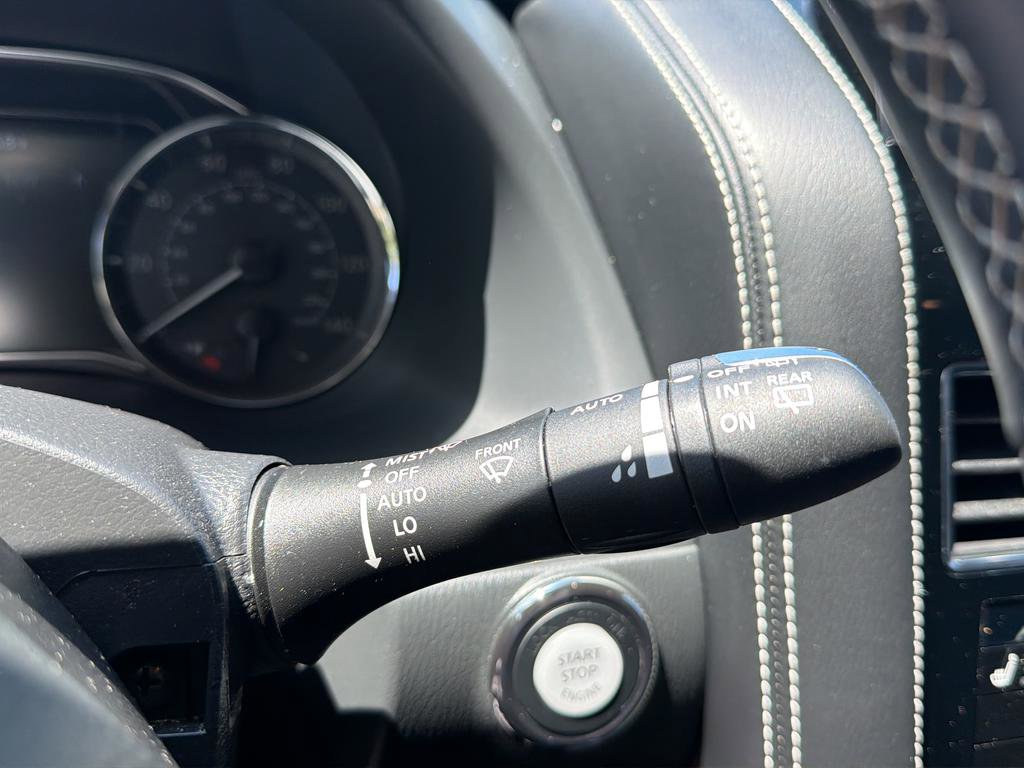 Used 2024 INFINITI QX80 Premium Select w/ Cargo Package AWD/4WD image 51