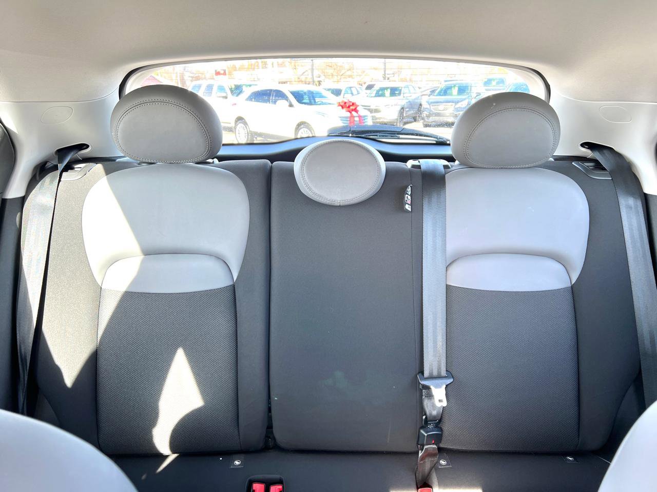 Used 2016 FIAT 500X Pop image 33