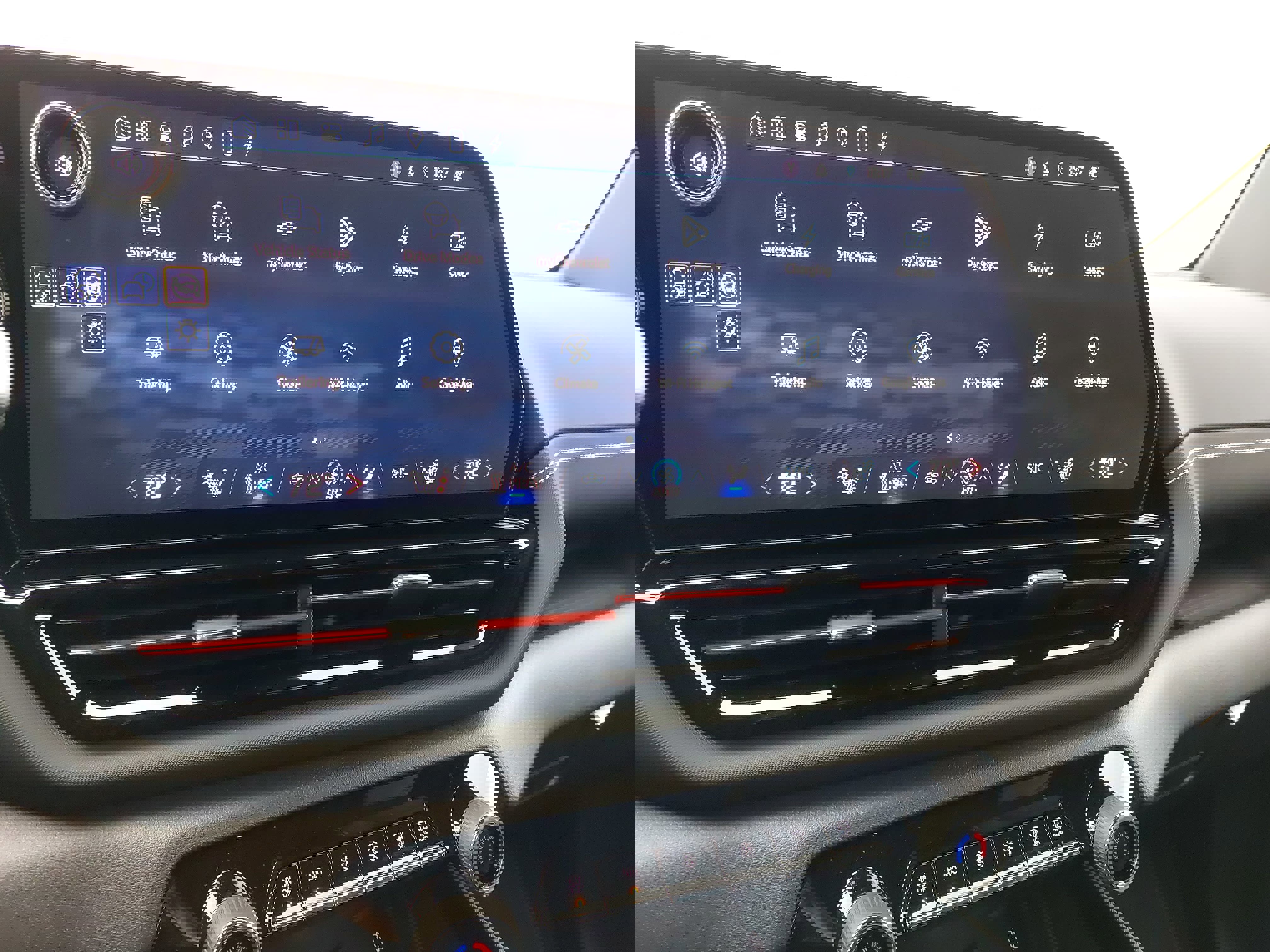 Used 2026 Chevrolet Silverado EV Trail Boss image 21