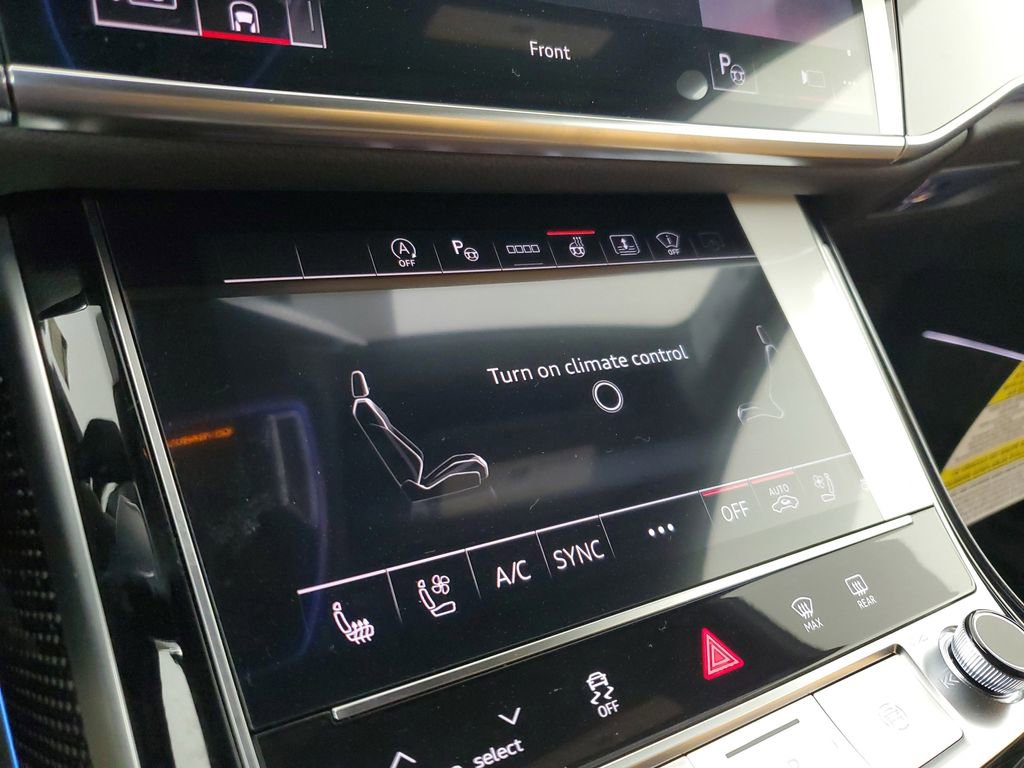 New 2026 Audi S8 image 29