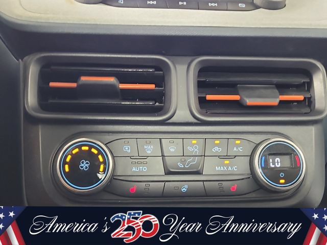 Used 2022 Ford Maverick XLT w/ Equipment Group 300A Standard AWD/4WD image 27