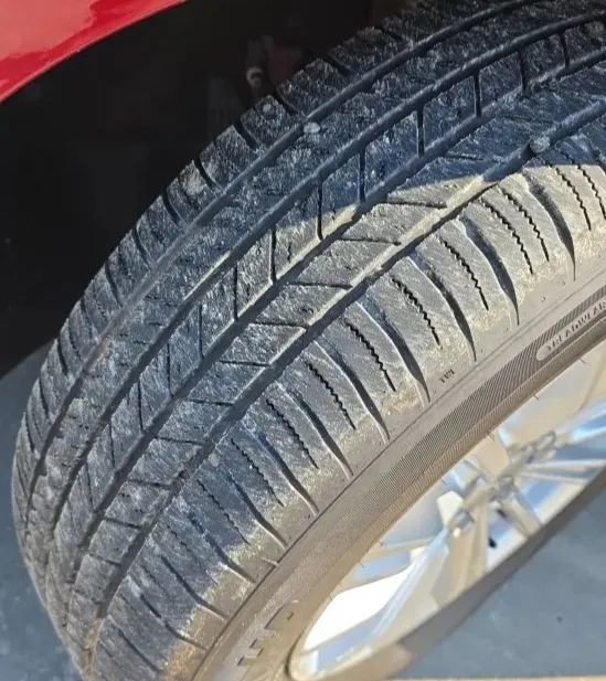 Used 2019 Cadillac XT5 AWD image 53
