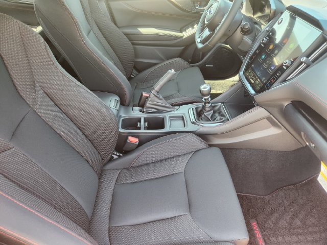 New 2026 Subaru WRX Premium w/ WRX Essentials Package AWD/4WD image 11