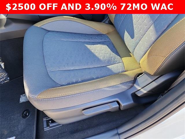 New 2026 Subaru Crosstrek 2.5i Sport image 15