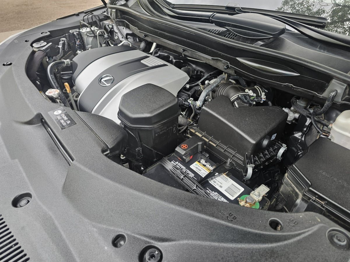 Used 2019 Lexus RX 350 AWD w/ Navigation Package image 54