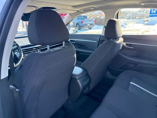 Certified 2024 Hyundai Sonata SEL w/ Convenience Package image 20