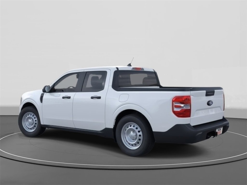 New 2026 Ford Maverick XL image 4