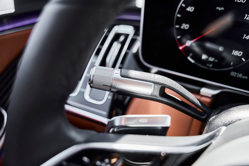 Used 2024 Mercedes-Benz S 63 AMG S image 57