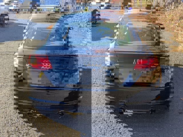 Used 2019 Audi TT 2.0T w/ Technology Package image 4