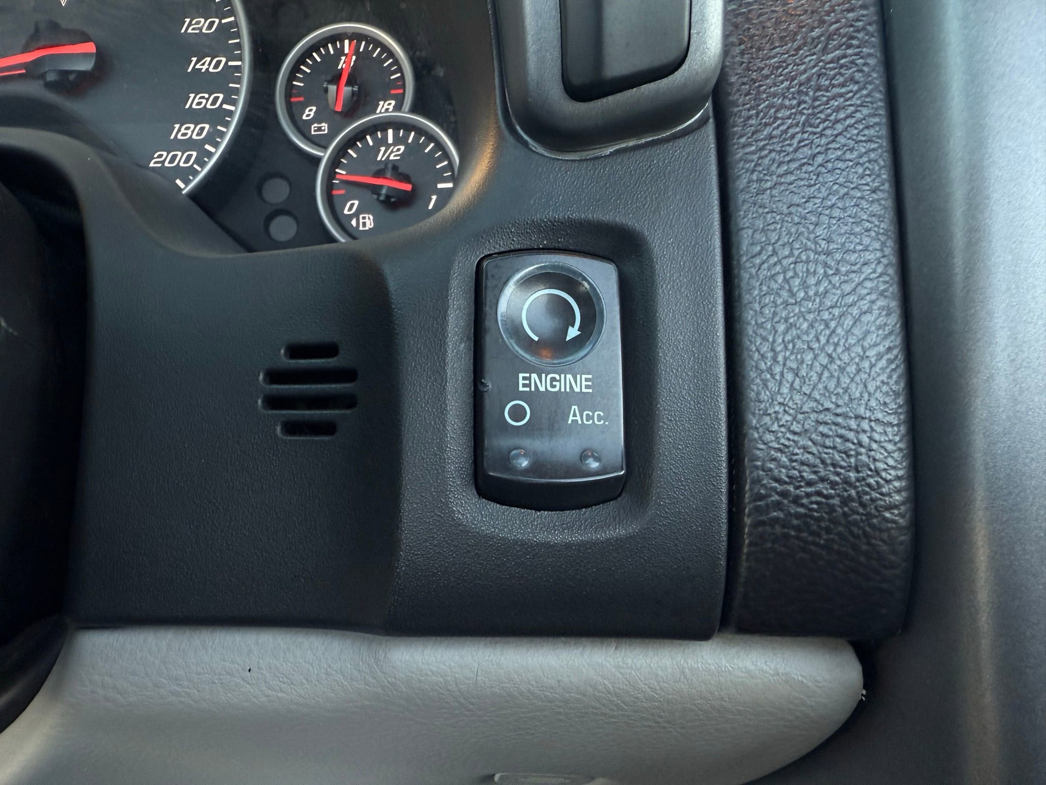 Used 2007 Chevrolet Corvette Convertible w/ Preferred Equipment Group image 36