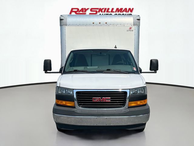 Used 2019 GMC Savana 3500 Extended w/ Power Convenience Package image 2