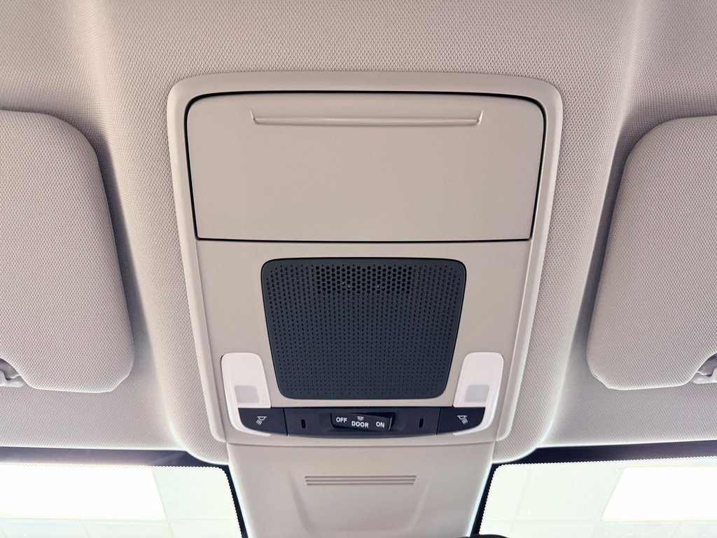 New 2026 Honda CR-V LX image 49
