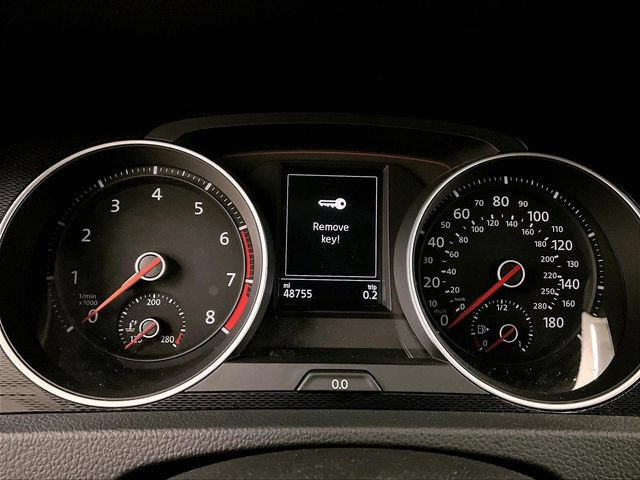 Used 2015 Volkswagen GTI S FWD image 20