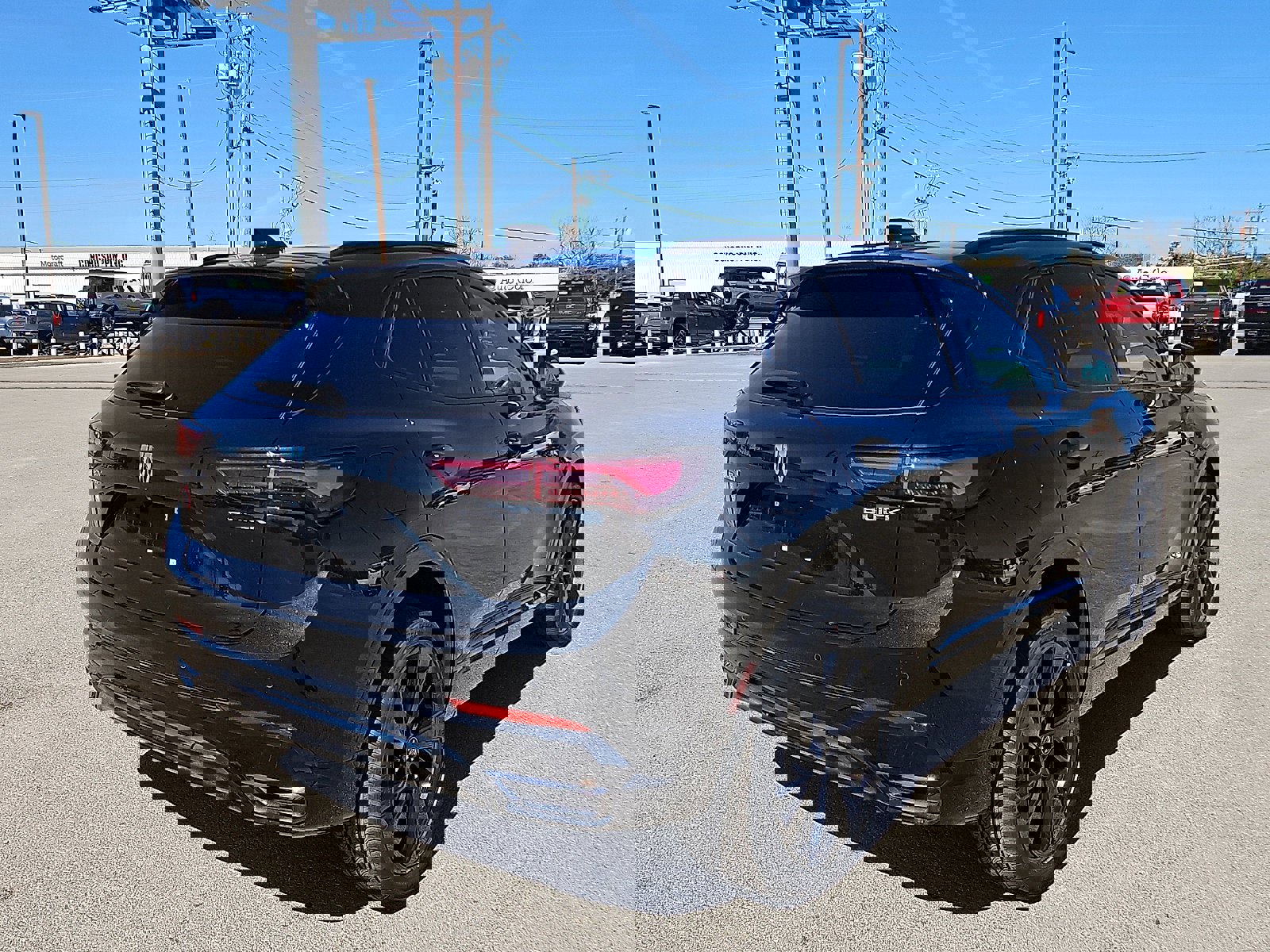 New 2026 Buick Envision Sport Touring image 5