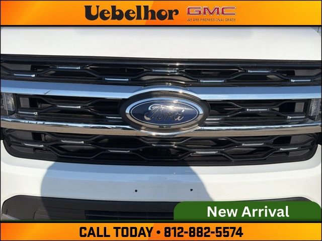 Used 2024 Ford Expedition Max Limited image 15