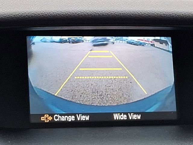 Used 2014 Honda CR-V EX-L image 19