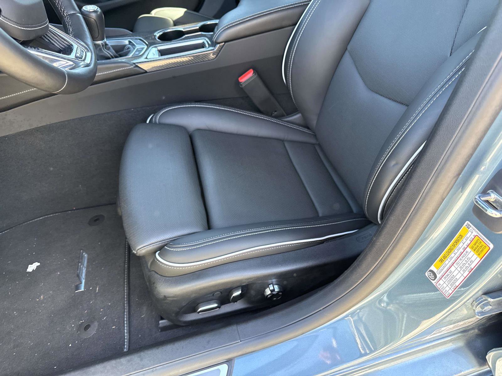 Certified 2024 Cadillac CT5 V Blackwing image 19