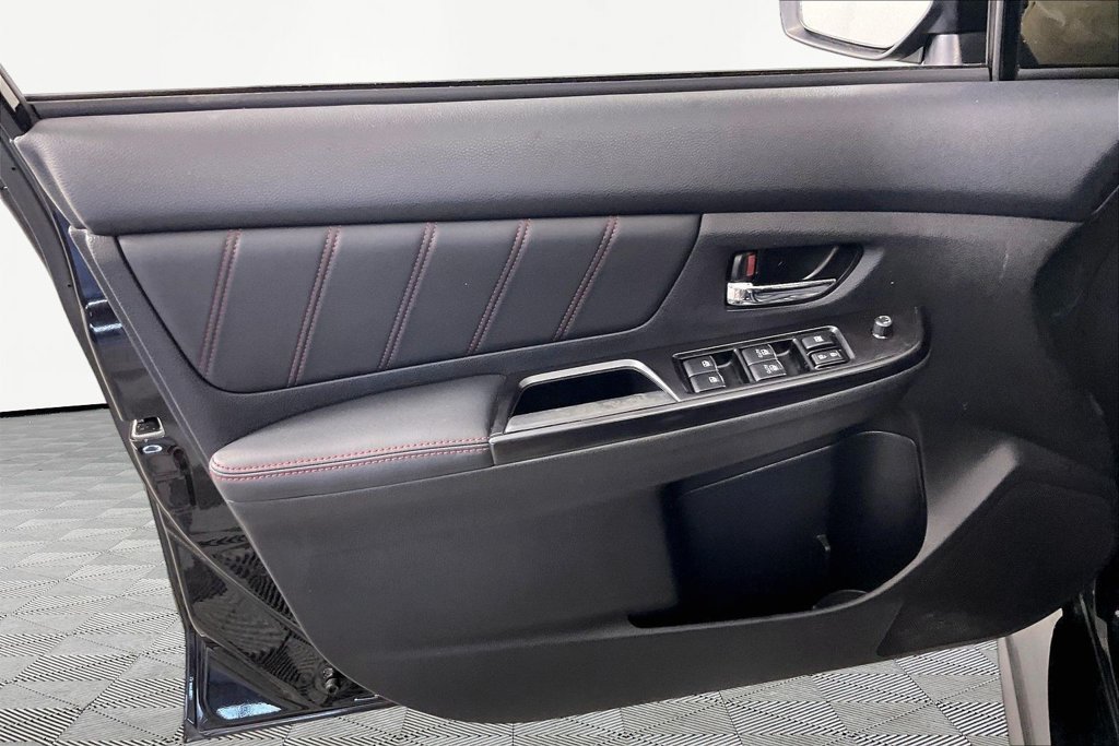 Used 2020 Subaru WRX Premium AWD/4WD image 18