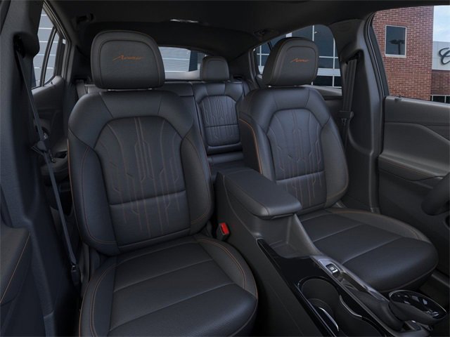 New 2025 Buick Envista Avenir image 16