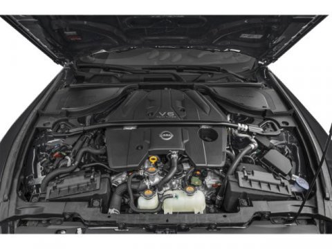 New 2026 Nissan Z Sport image 15