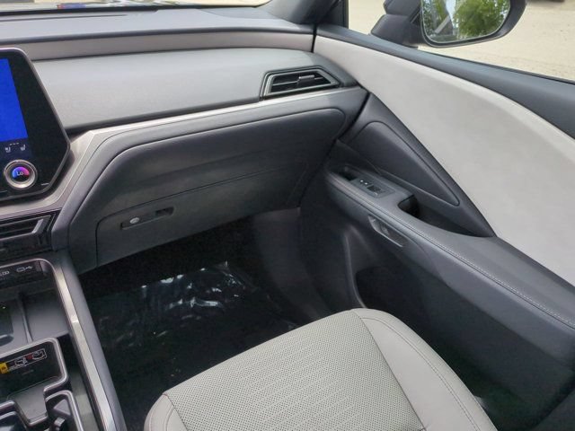 Certified 2025 Lexus TX 350 AWD w/ Technology Package image 16