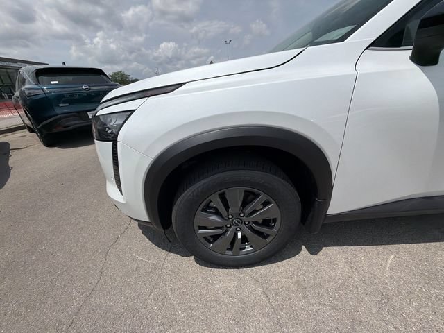 New 2026 Nissan Pathfinder SV AWD/4WD image 10