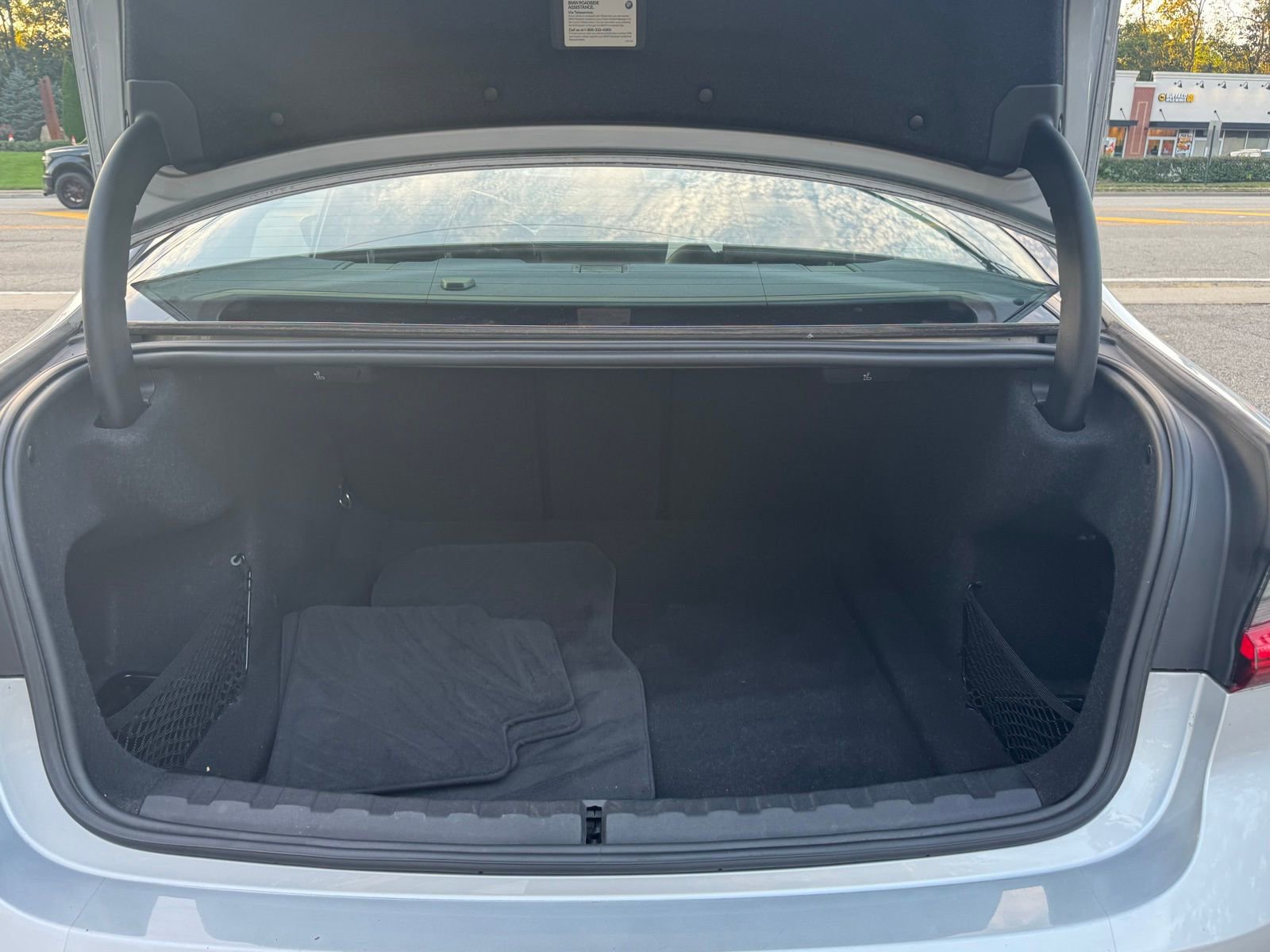 Used 2019 BMW 330i xDrive Sedan image 34