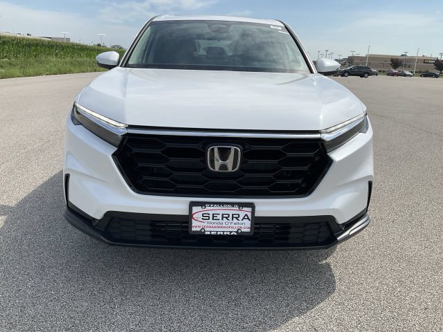 New 2027 Honda CR-V EX image 11