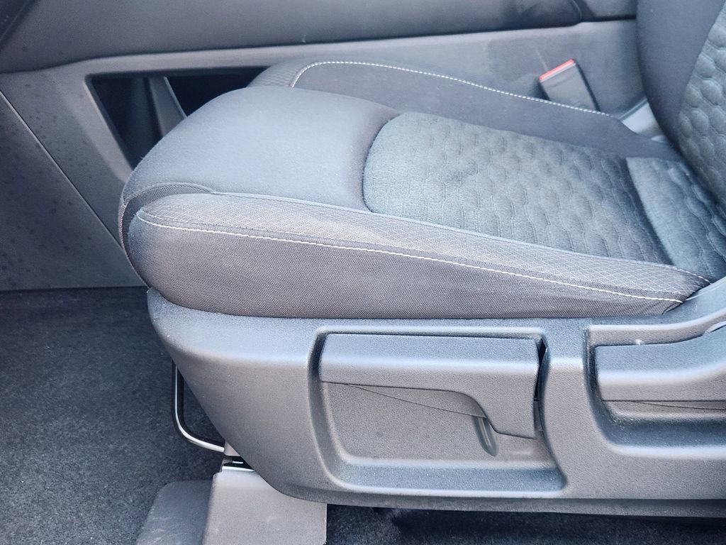 Used 2022 Nissan Pathfinder S w/ Cargo Package image 25