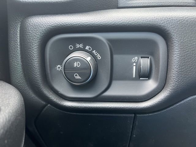 New 2026 RAM 2500 Tradesman image 19