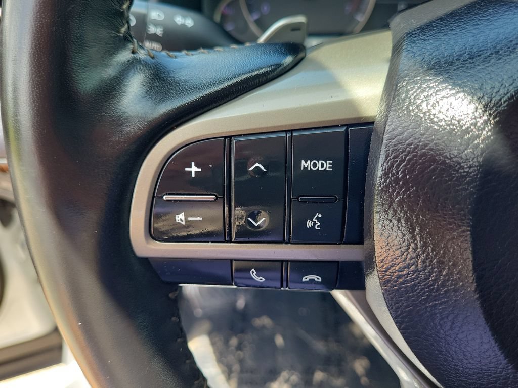 Used 2020 Lexus RX 350 FWD w/ Premium Package image 18