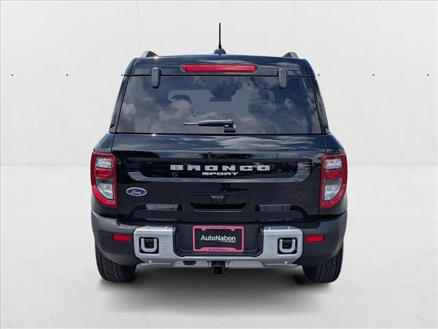 New 2025 Ford Bronco Sport Big Bend image 8