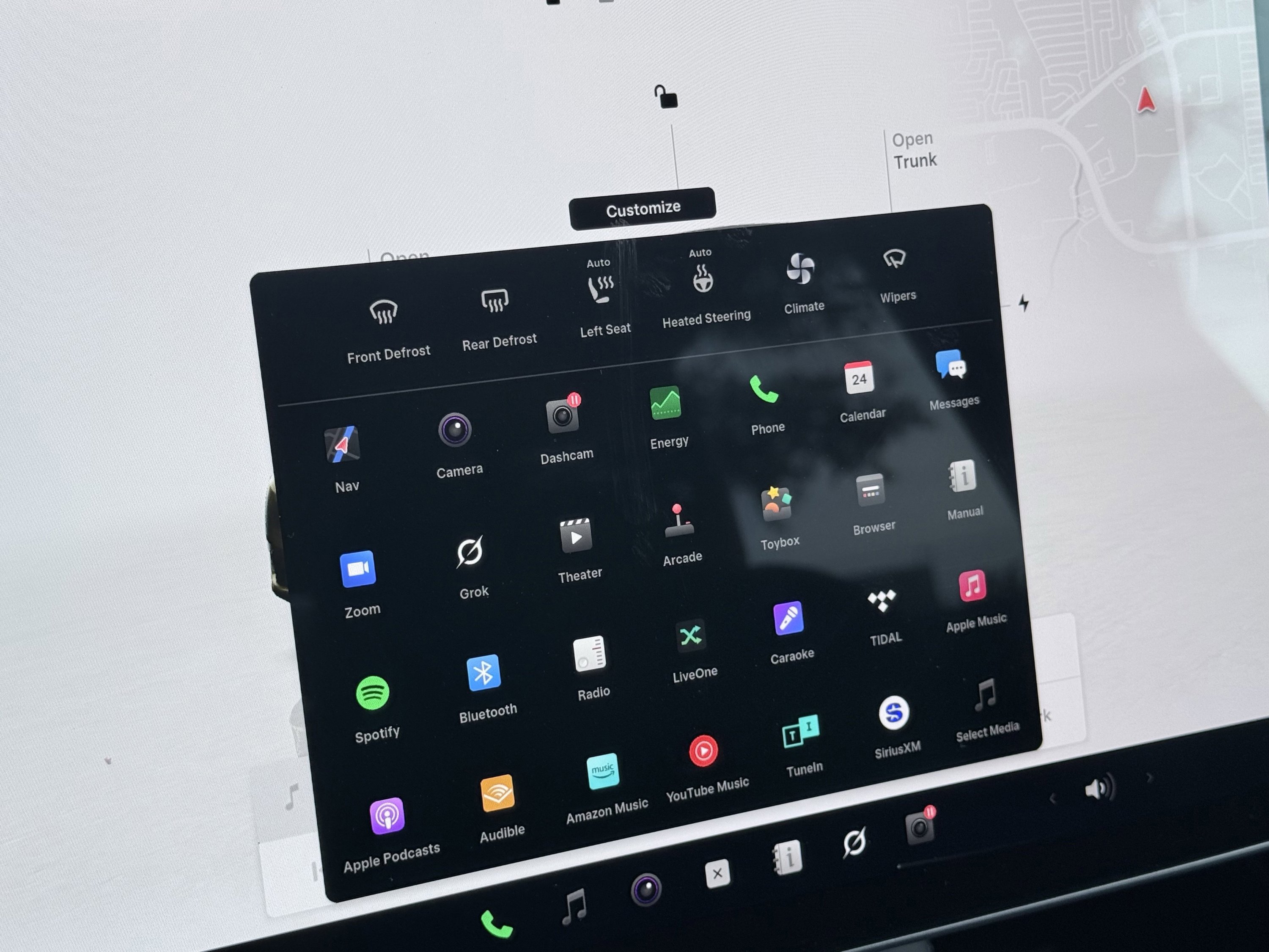 Used 2023 Tesla Model Y Performance image 61