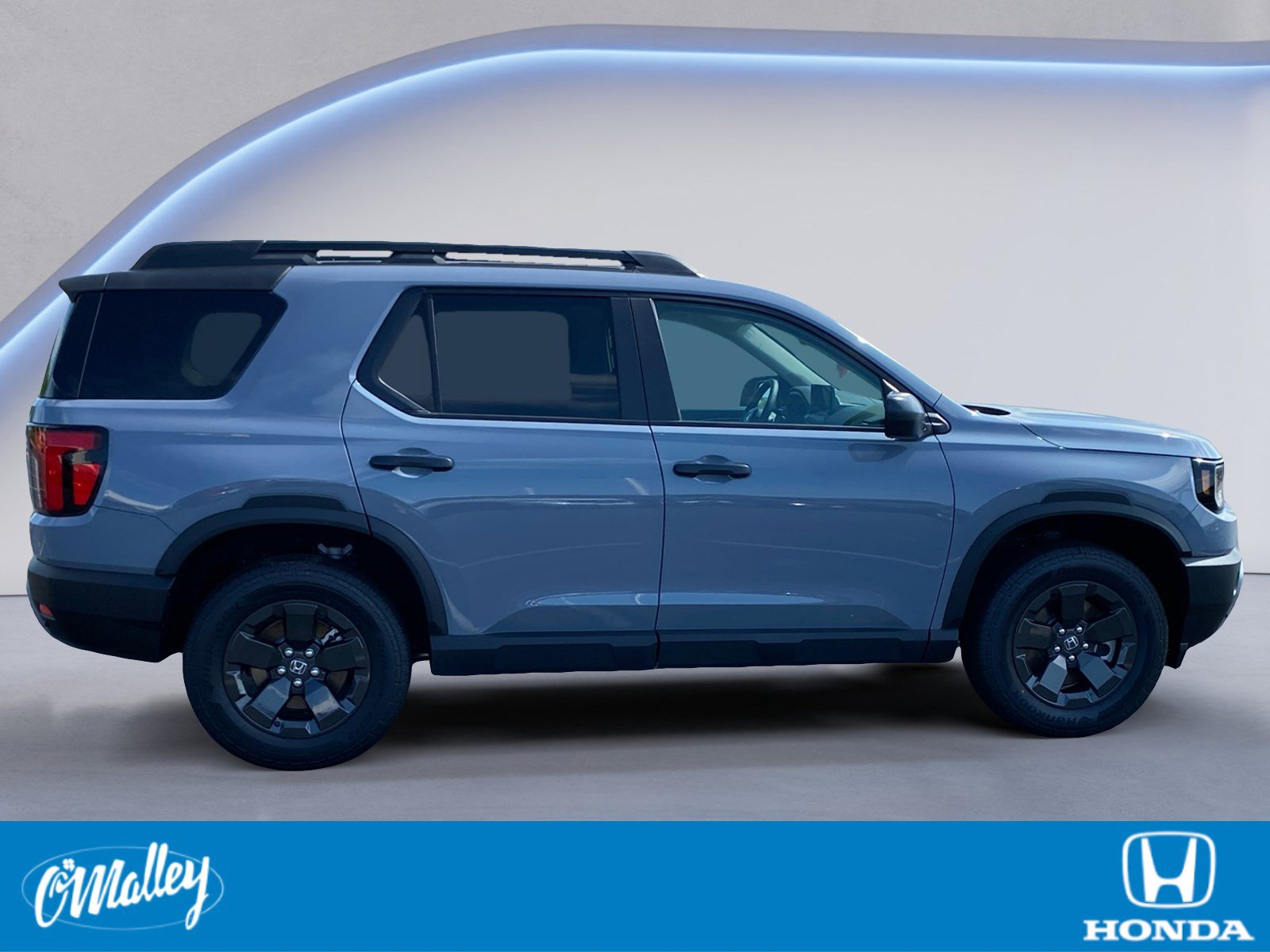 New 2026 Honda Passport RTL image 6