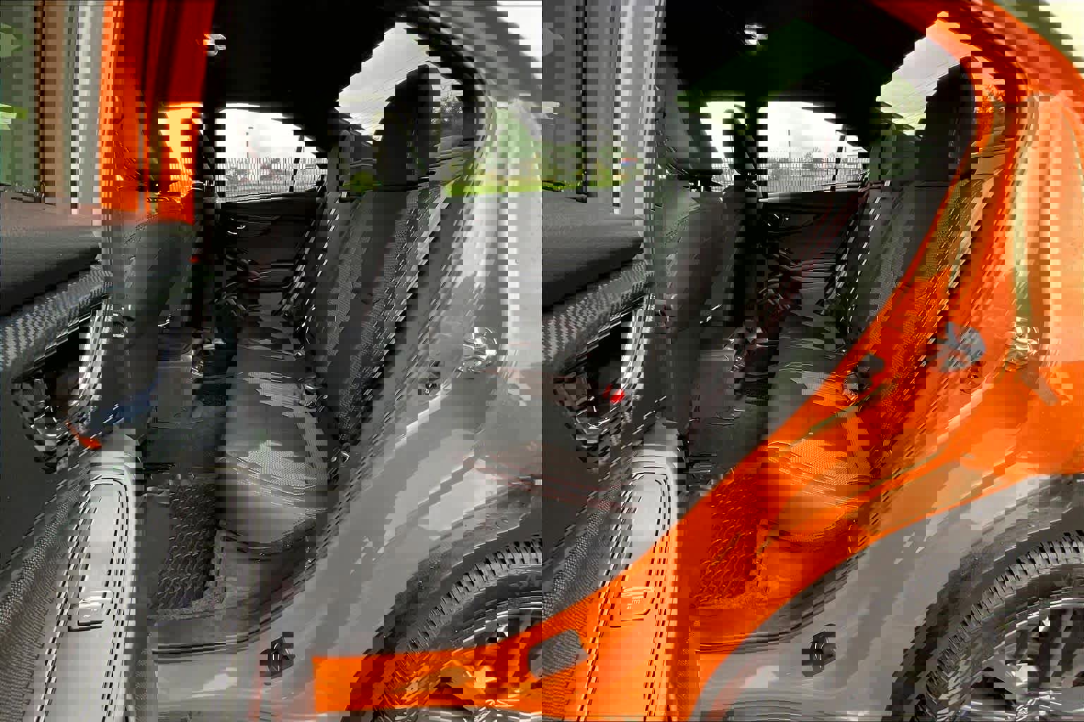 Used 2023 Subaru WRX Premium image 29