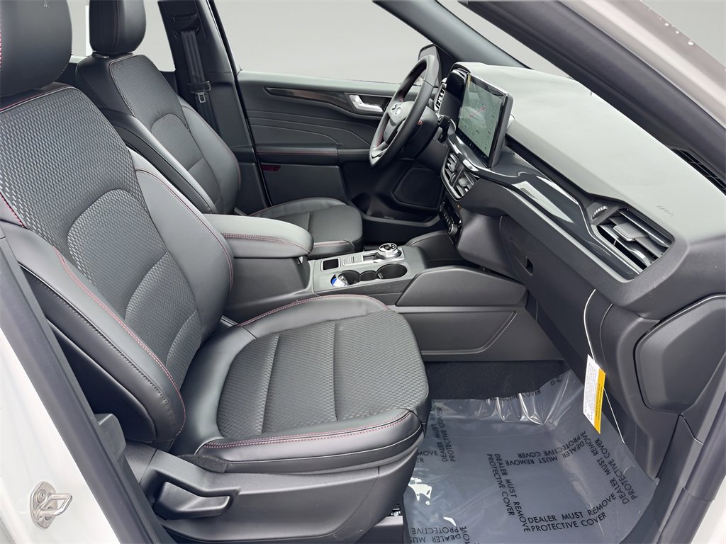 New 2026 Ford Escape ST-Line w/ Tech Pack #1 image 27
