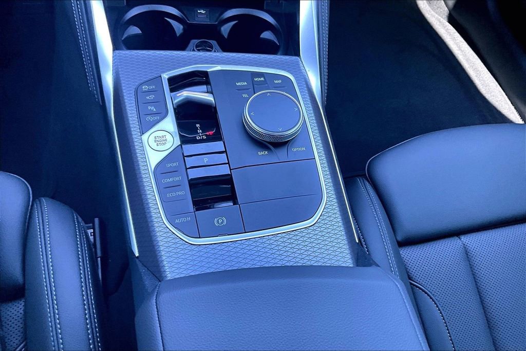 New 2026 BMW 430i xDrive Coupe w/ M Sport Package image 19