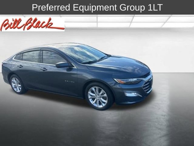 Used 2020 Chevrolet Malibu LT image 5