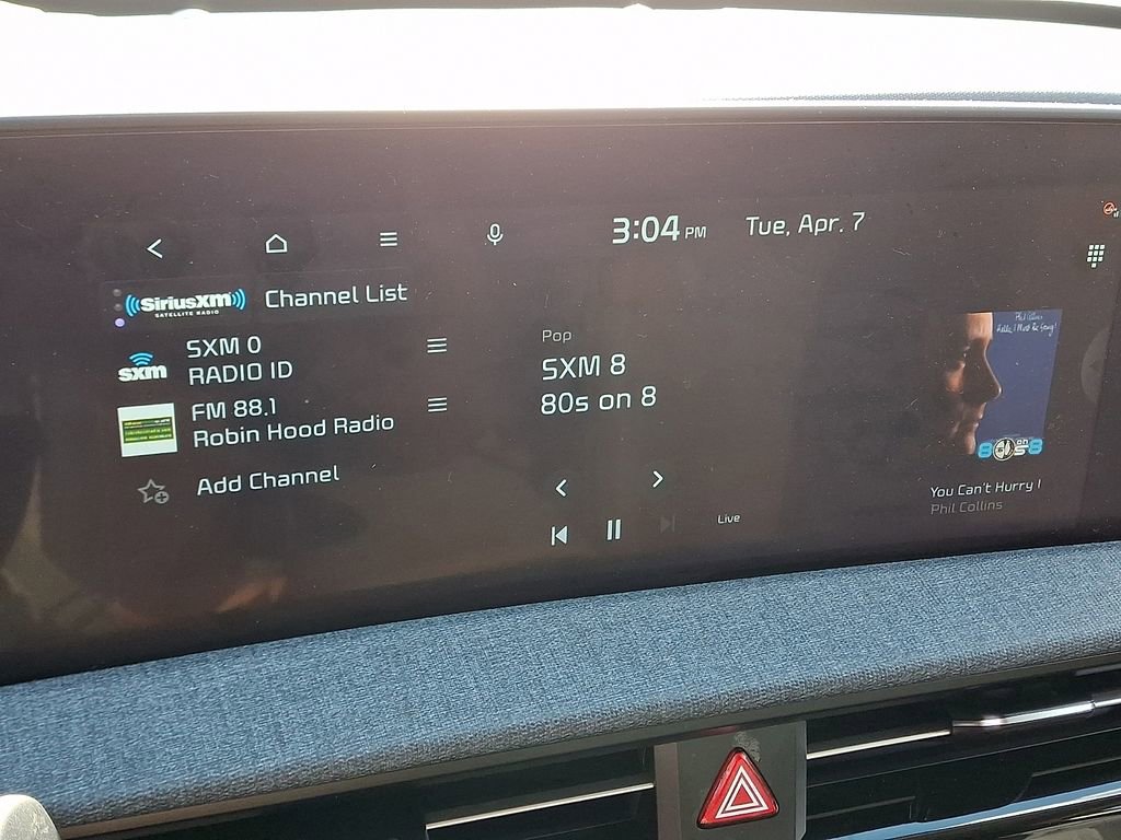 Used 2024 Kia EV6 Light image 18