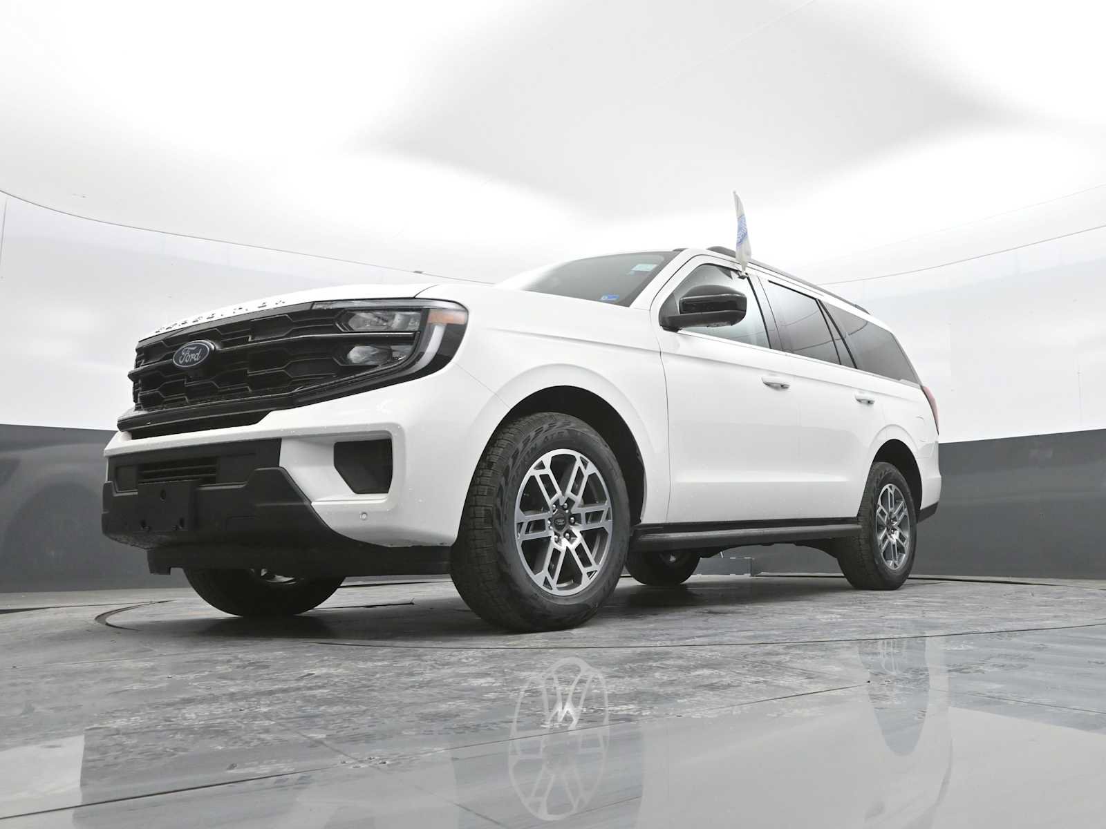 New 2026 Ford Expedition Active AWD/4WD image 59