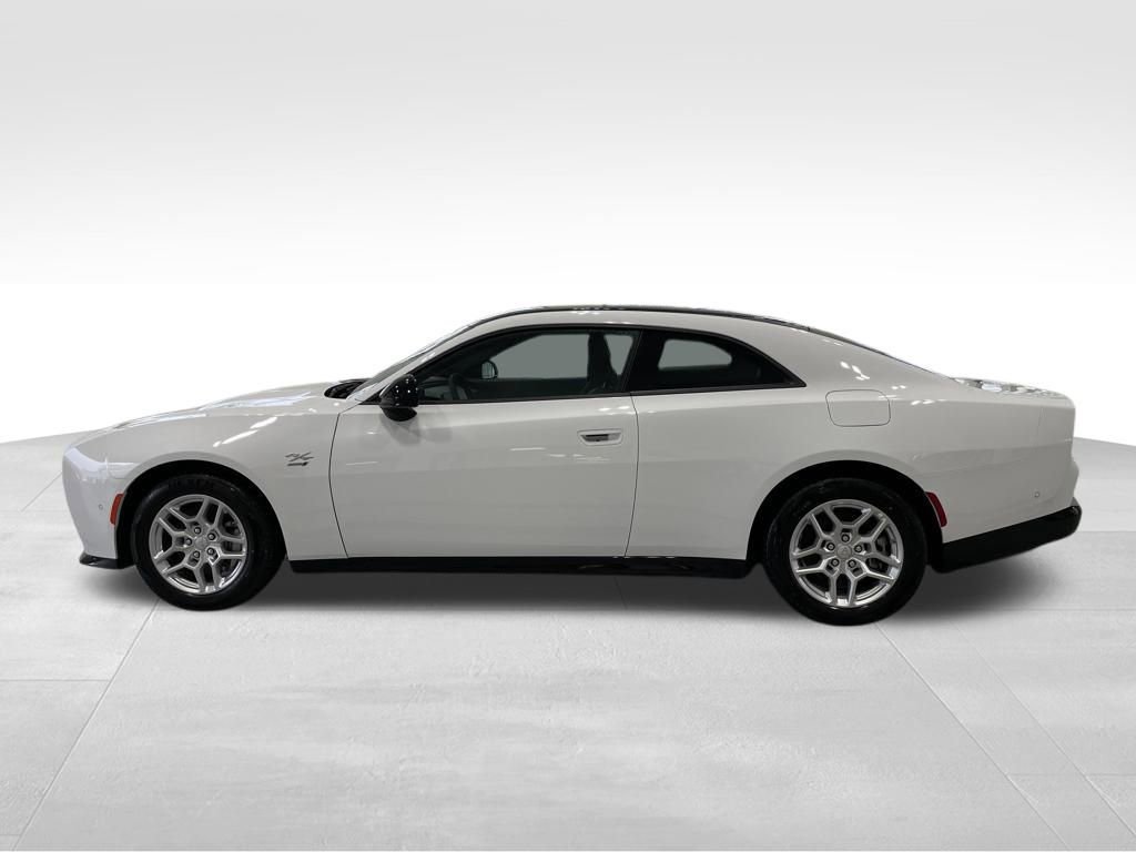 New 2025 Dodge Charger R/T w/ Quick Order Package 25M R/T image 10